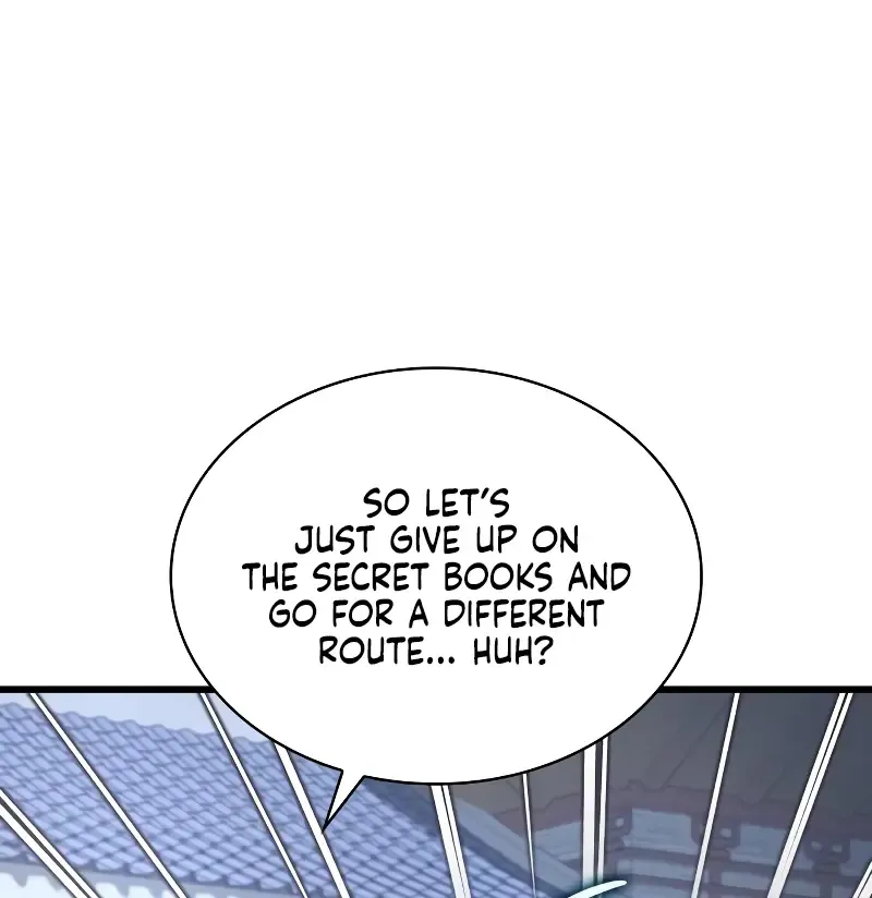 Myst, Might, Mayhem Zinmanga X Chapter 25 Page 117