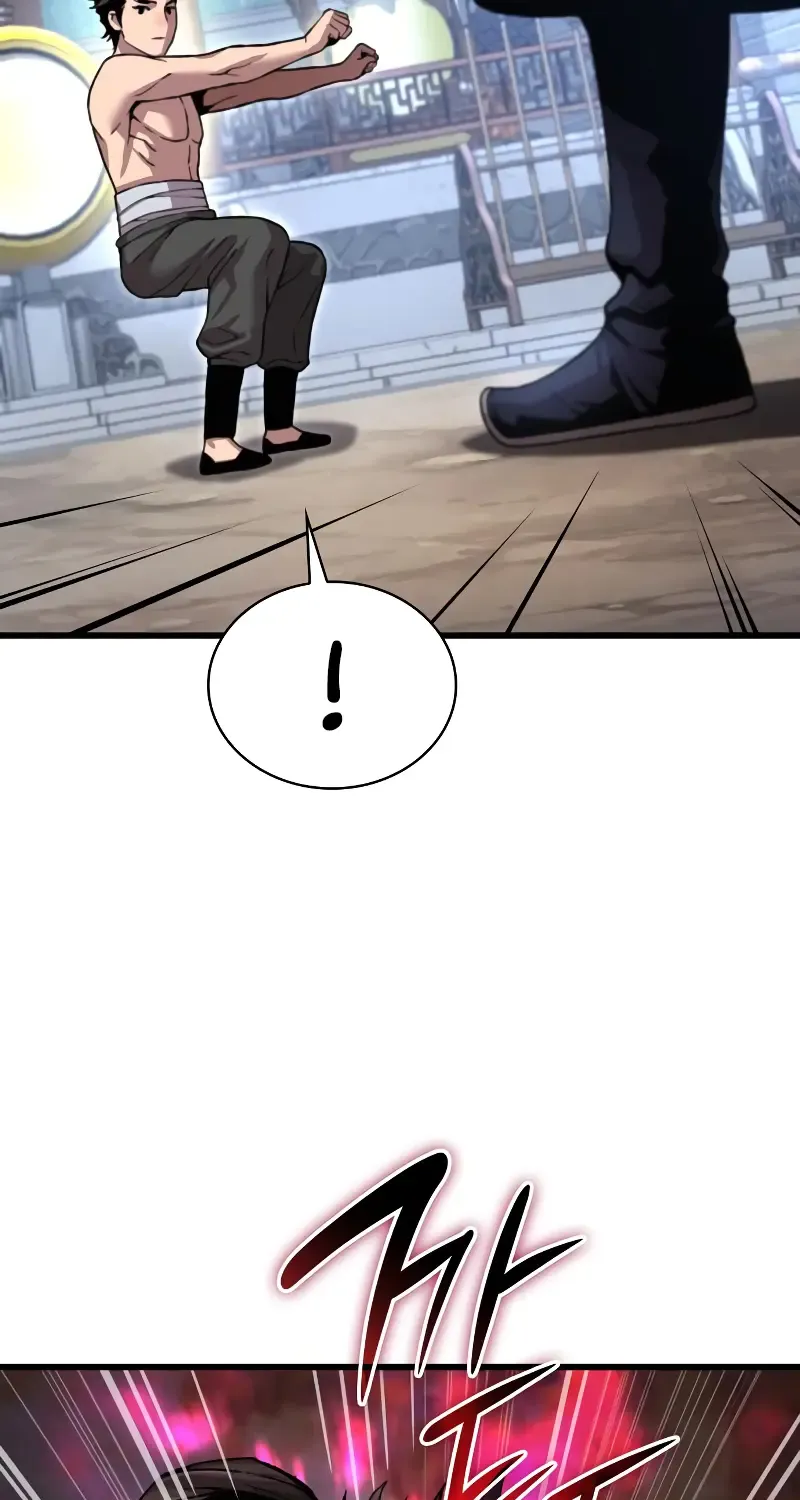 Myst, Might, Mayhem Zinmanga X Chapter 25 Page 122
