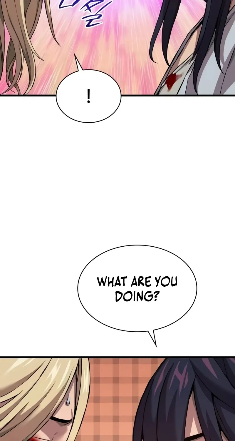 Myst, Might, Mayhem Zinmanga X Chapter 24 Page 16
