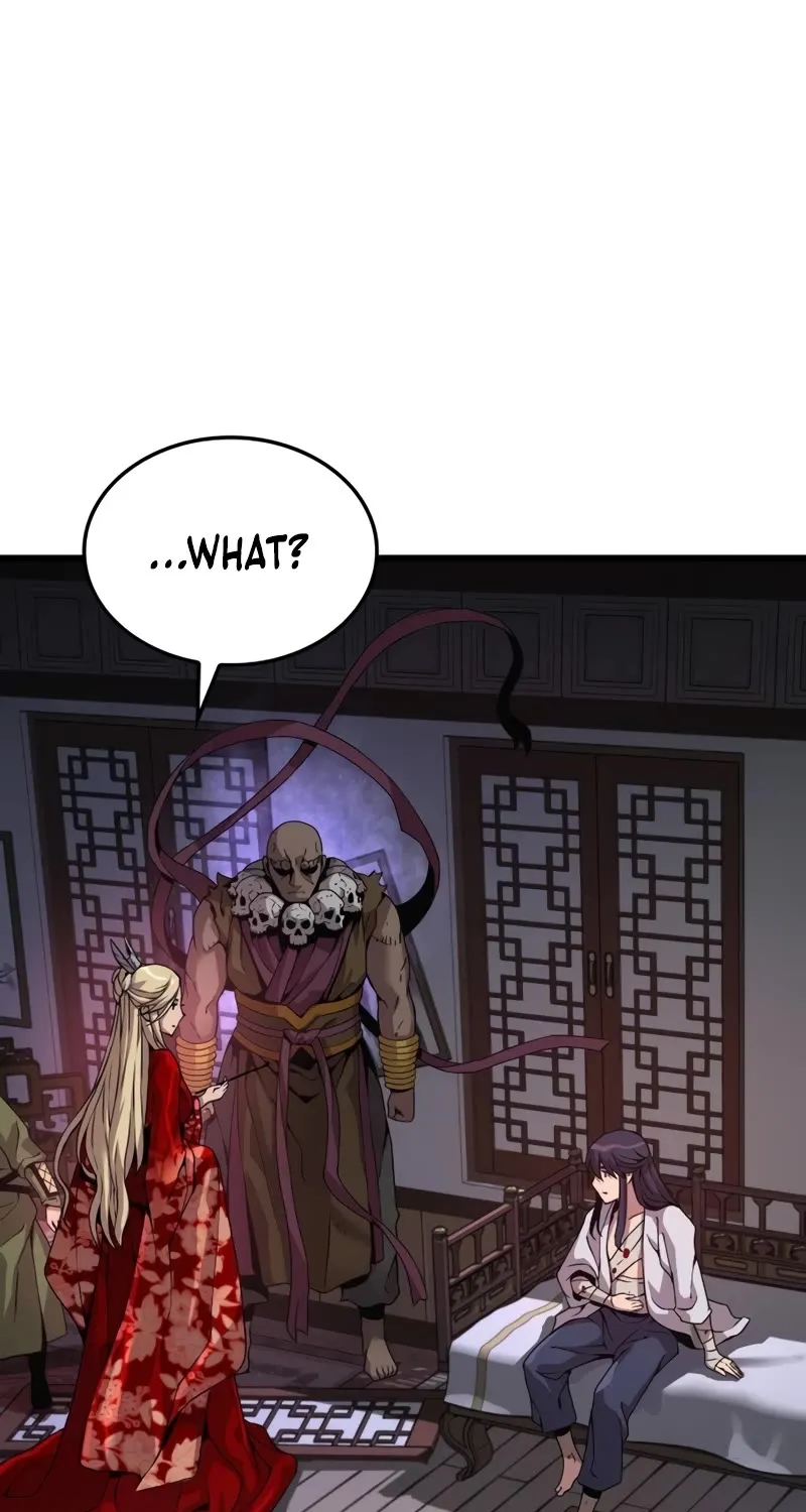 Myst, Might, Mayhem Zinmanga X Chapter 24 Page 26
