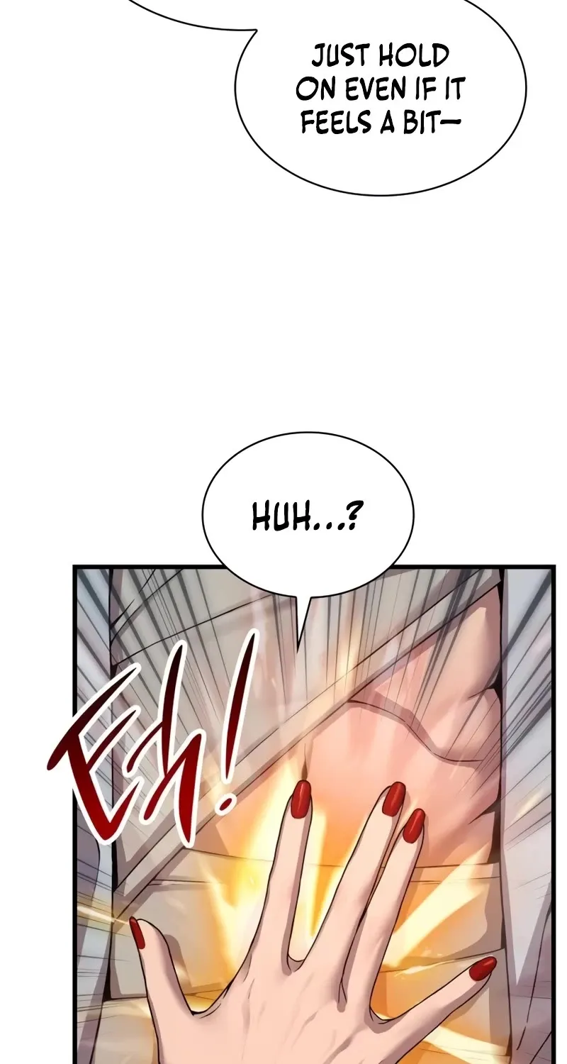 Myst, Might, Mayhem Zinmanga X Chapter 24 Page 38