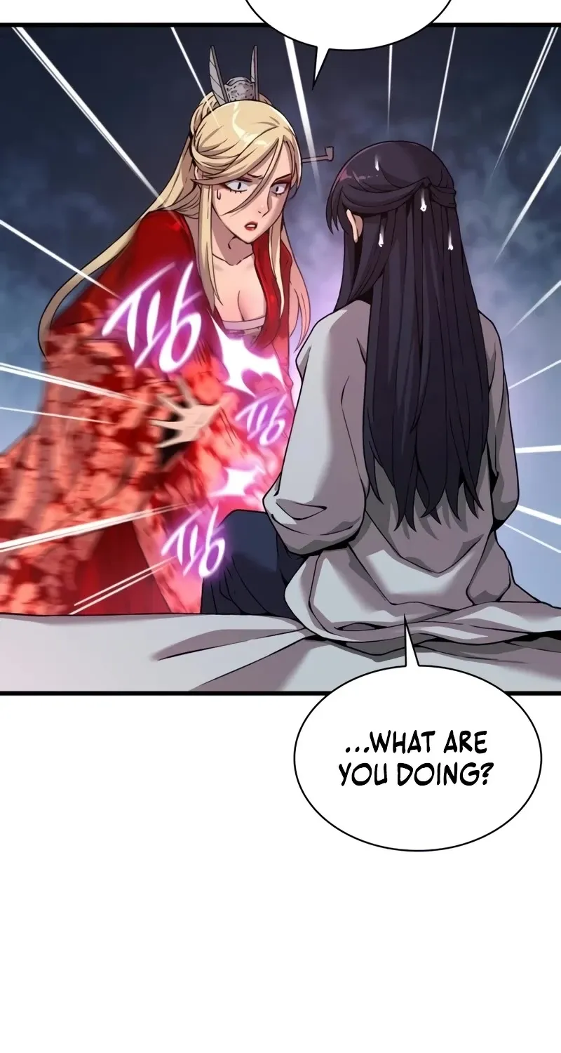 Myst, Might, Mayhem Zinmanga X Chapter 24 Page 40