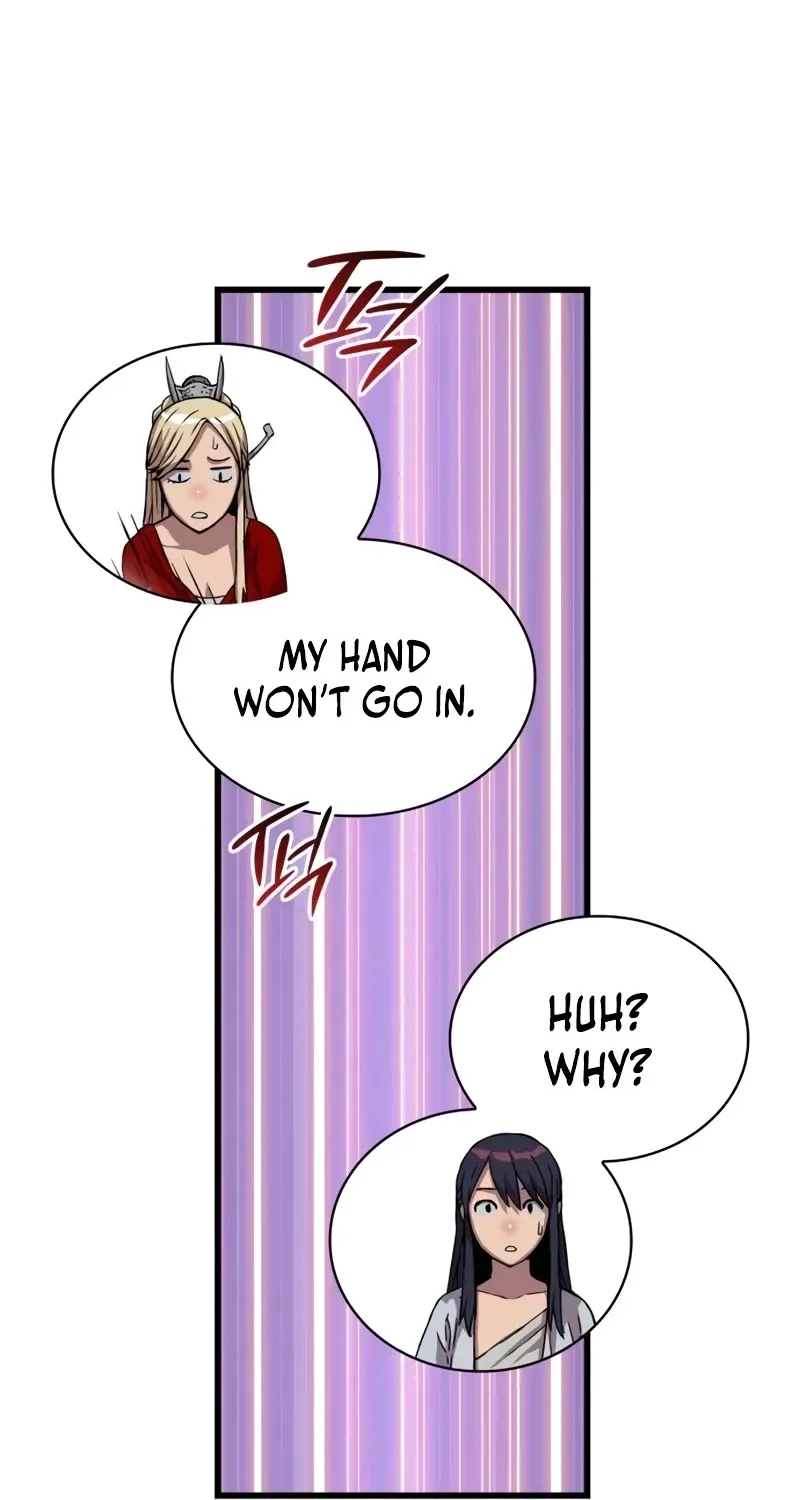 Myst, Might, Mayhem Zinmanga X Chapter 24 Page 41