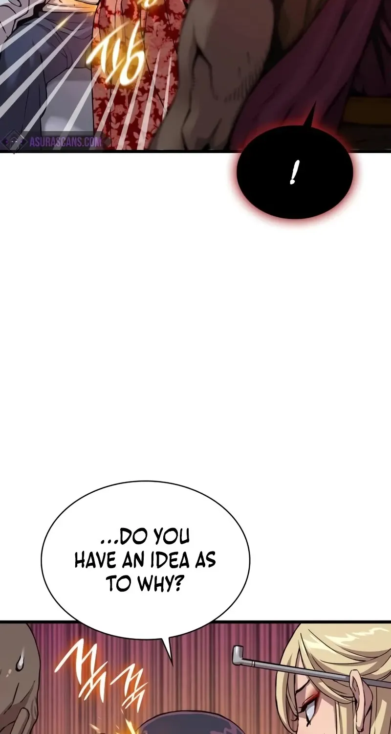 Myst, Might, Mayhem Zinmanga X Chapter 24 Page 43