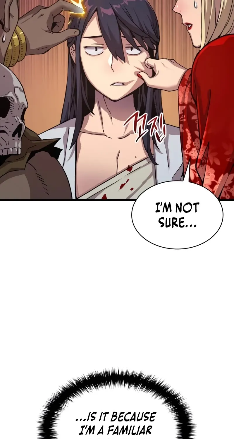 Myst, Might, Mayhem Zinmanga X Chapter 24 Page 44