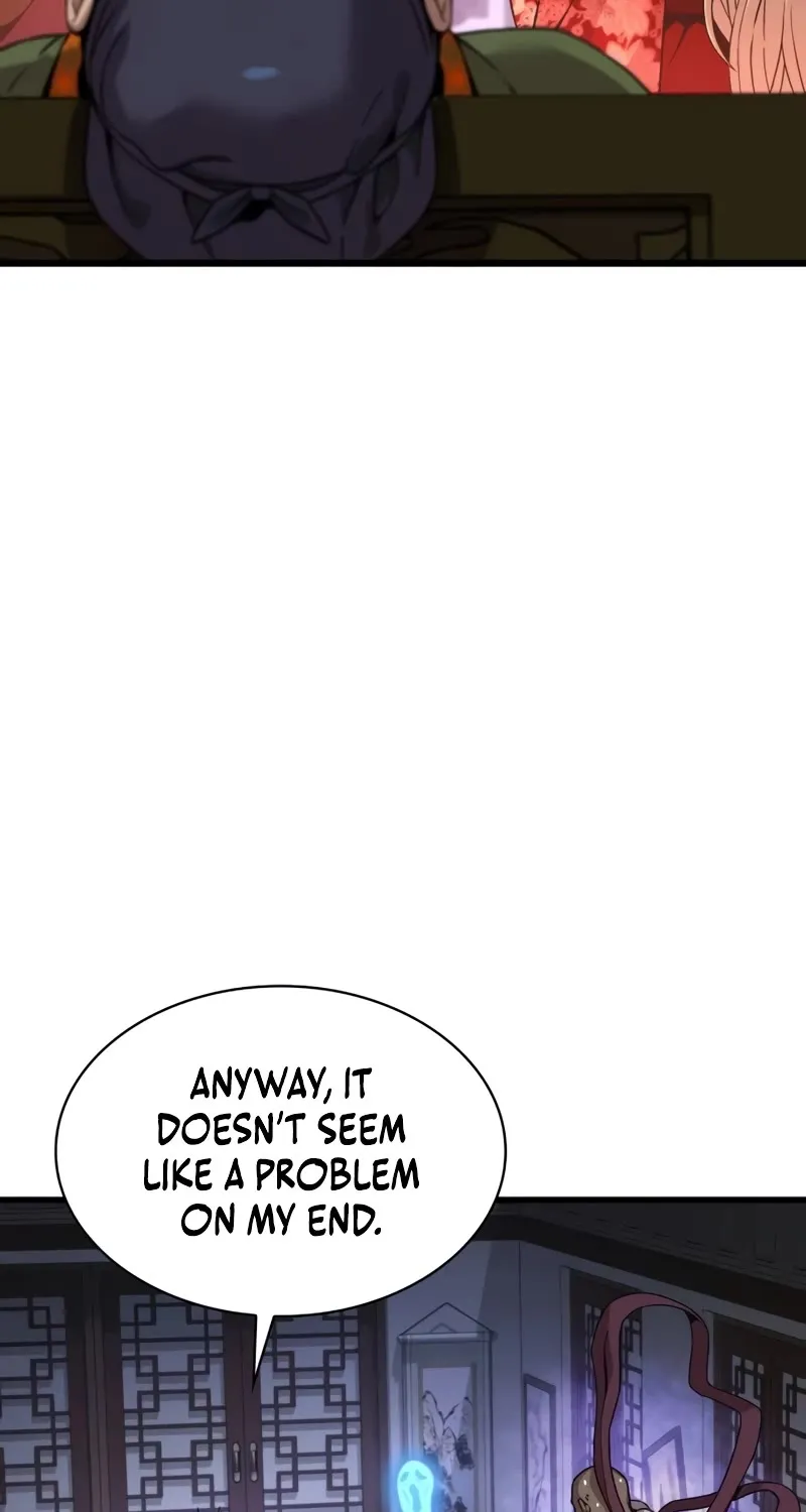 Myst, Might, Mayhem Zinmanga X Chapter 24 Page 50