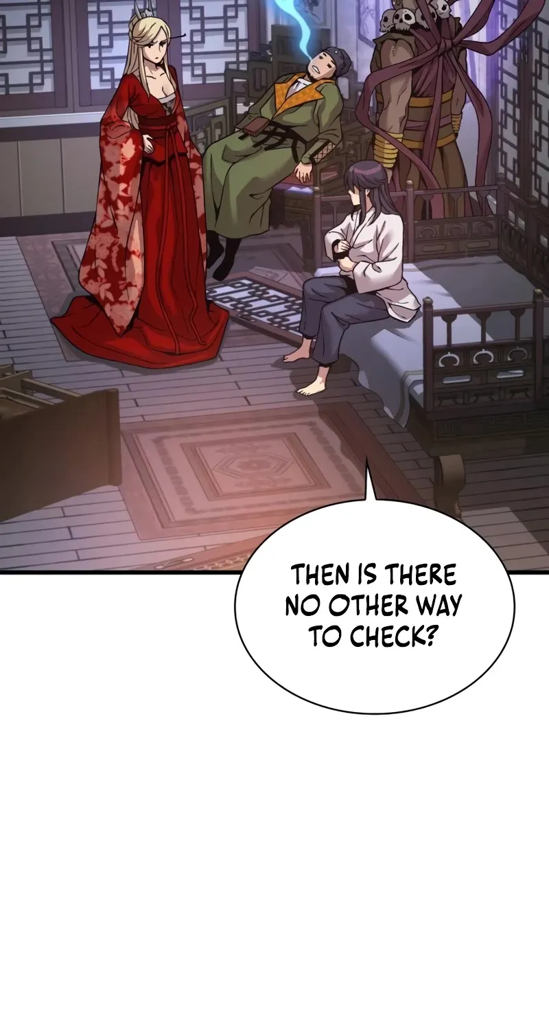 Myst, Might, Mayhem Zinmanga X Chapter 24 Page 51