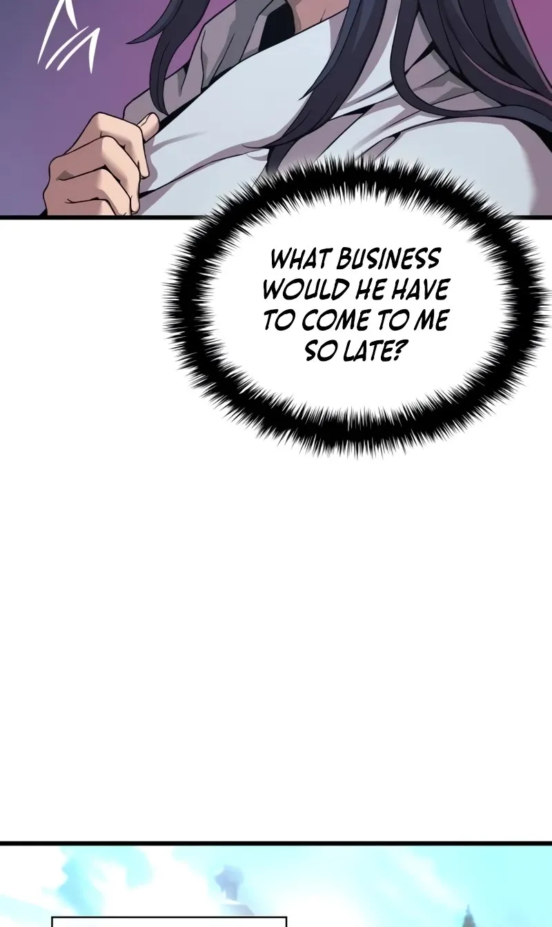 Myst, Might, Mayhem Zinmanga X Chapter 24 Page 59