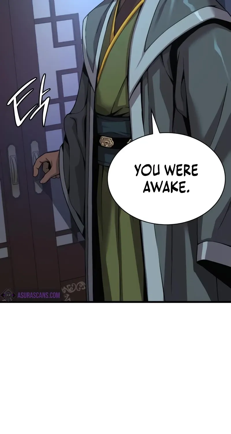 Myst, Might, Mayhem Zinmanga X Chapter 24 Page 64