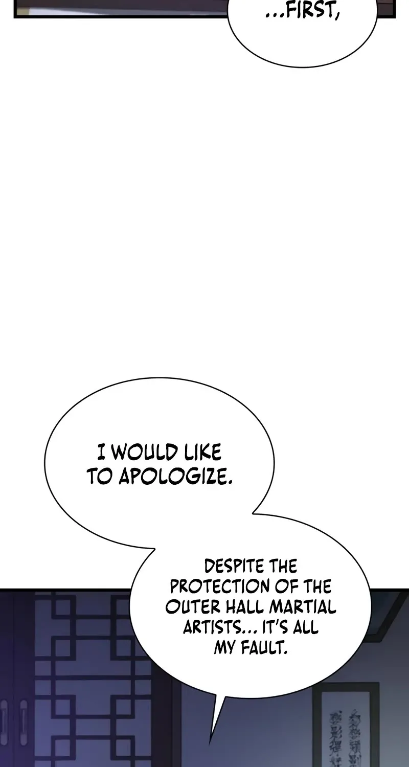 Myst, Might, Mayhem Zinmanga X Chapter 24 Page 66