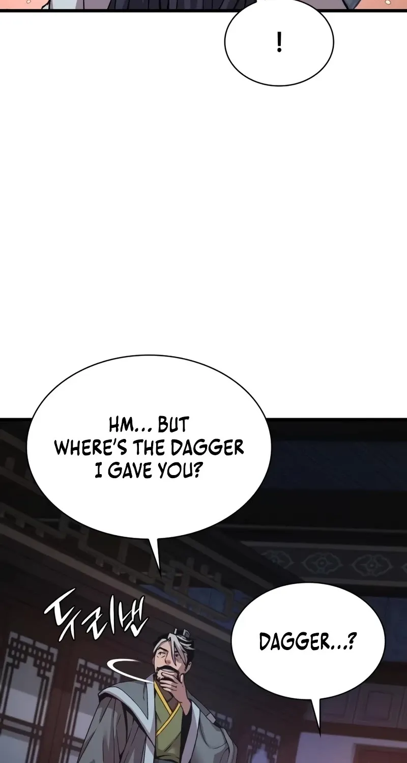 Myst, Might, Mayhem Zinmanga X Chapter 24 Page 77