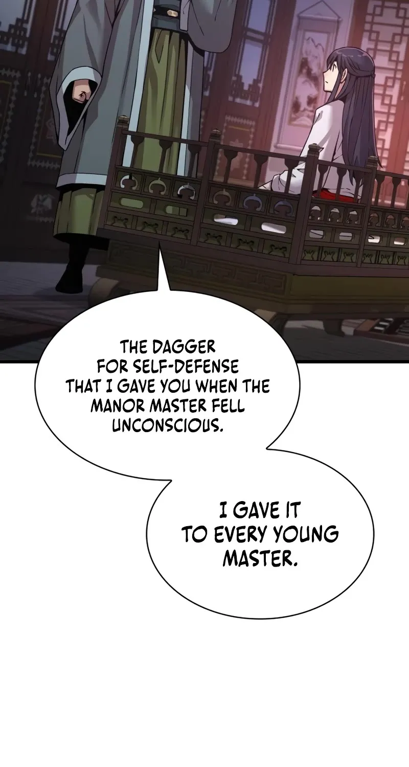 Myst, Might, Mayhem Zinmanga X Chapter 24 Page 78