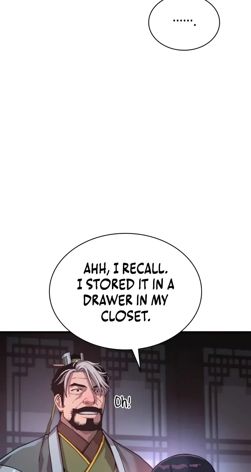 Myst, Might, Mayhem Zinmanga X Chapter 24 Page 80