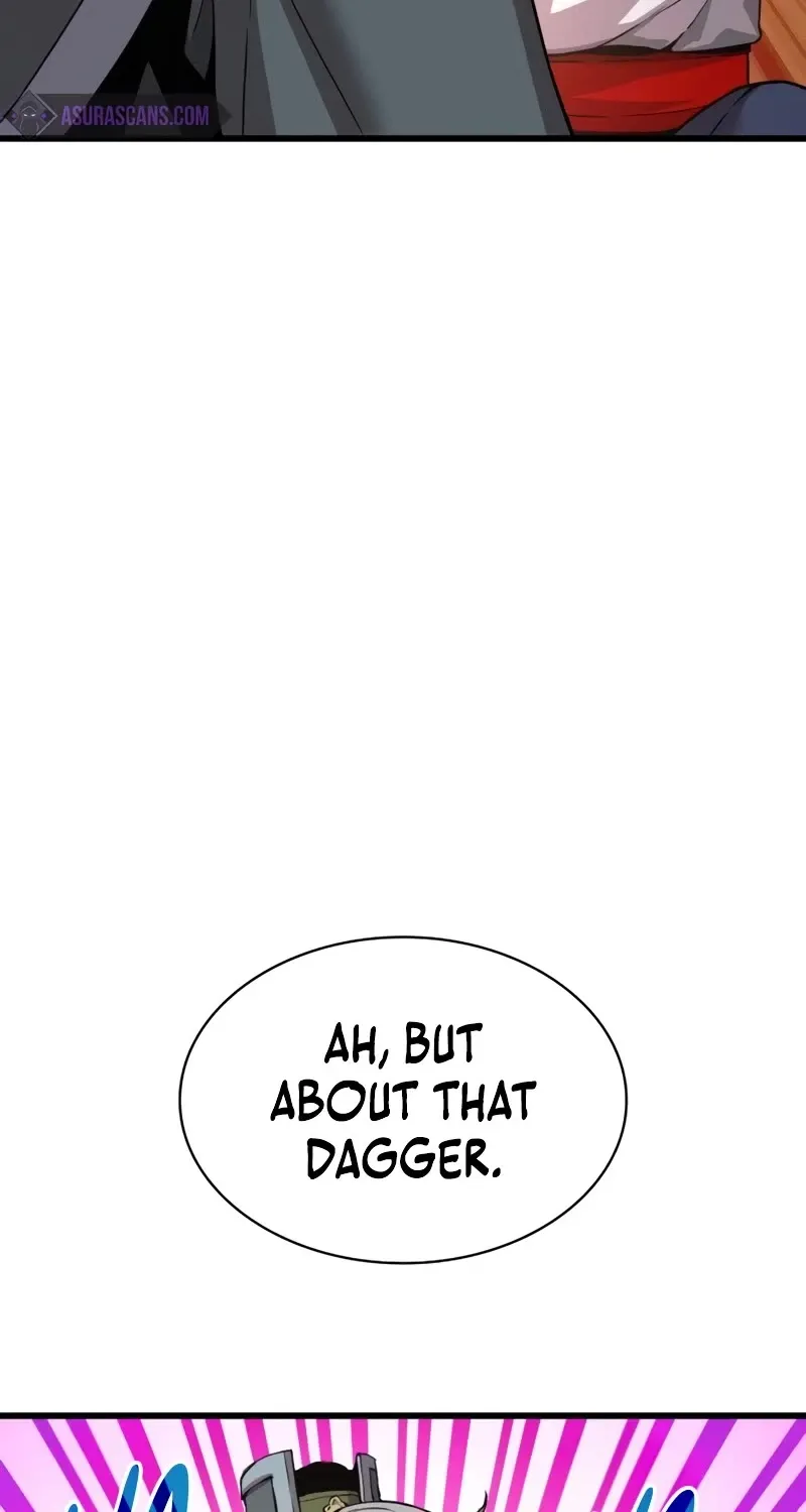Myst, Might, Mayhem Zinmanga X Chapter 24 Page 83