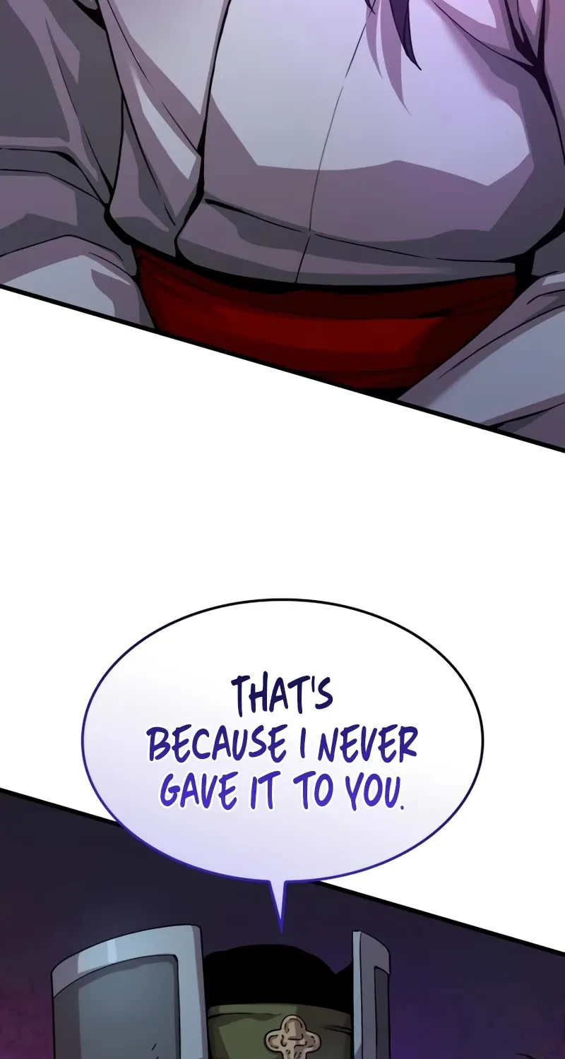 Myst, Might, Mayhem Zinmanga X Chapter 24 Page 86