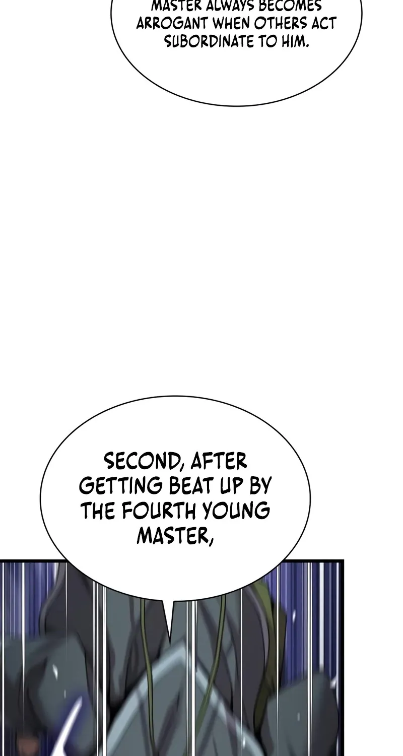 Myst, Might, Mayhem Zinmanga X Chapter 24 Page 95