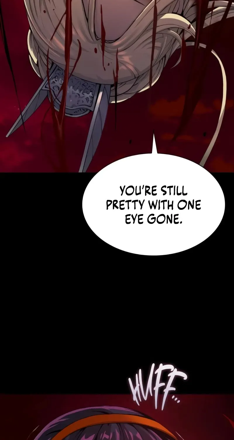 Myst, Might, Mayhem Zinmanga X Chapter 23 Page 95