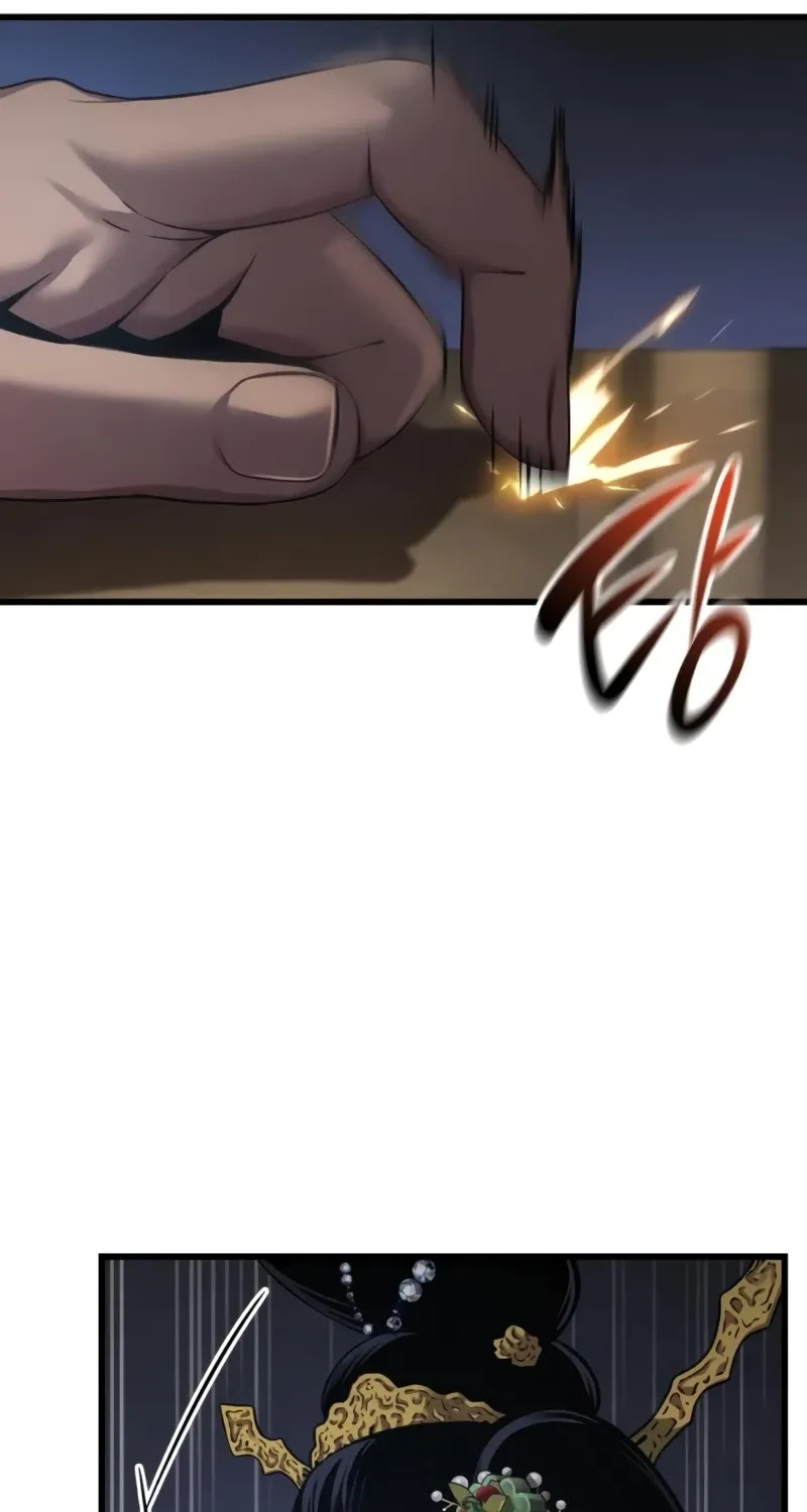 Myst, Might, Mayhem Zinmanga X Chapter 23 Page 105