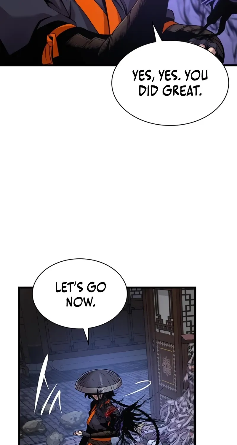 Myst, Might, Mayhem Zinmanga X Chapter 22 Page 8