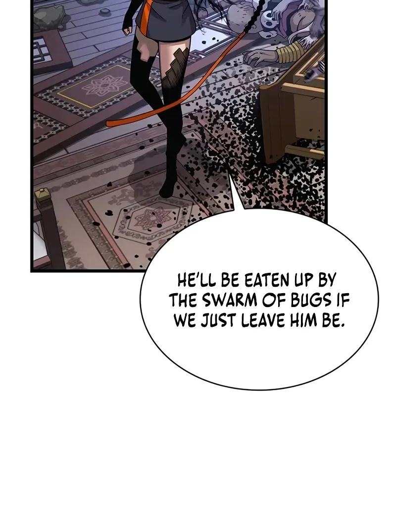 Myst, Might, Mayhem Zinmanga X Chapter 22 Page 9