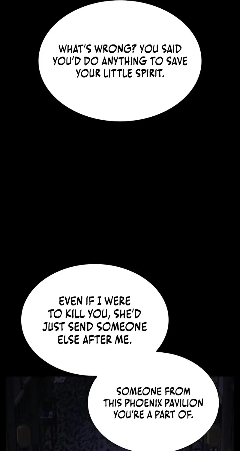 Myst, Might, Mayhem Zinmanga X Chapter 22 Page 120