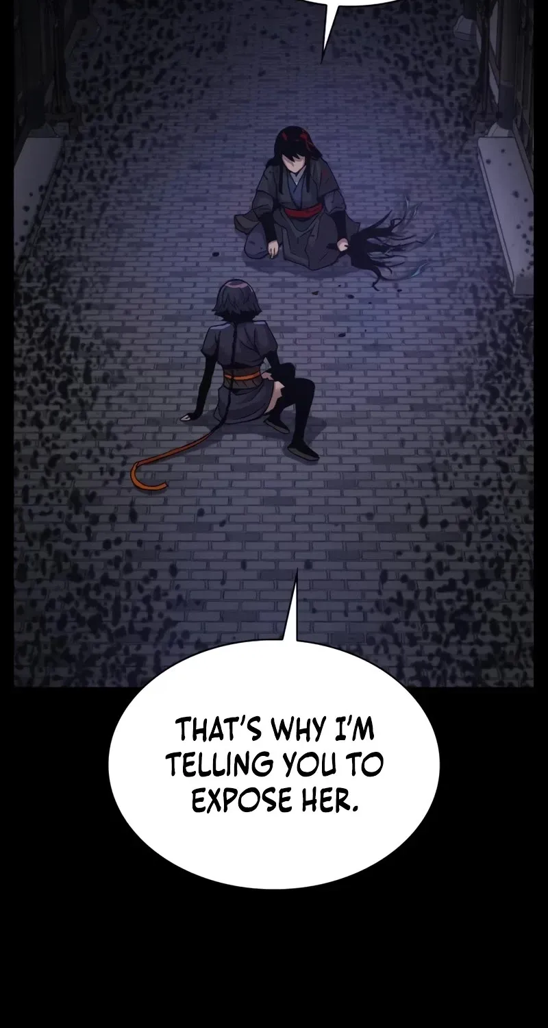 Myst, Might, Mayhem Zinmanga X Chapter 22 Page 121
