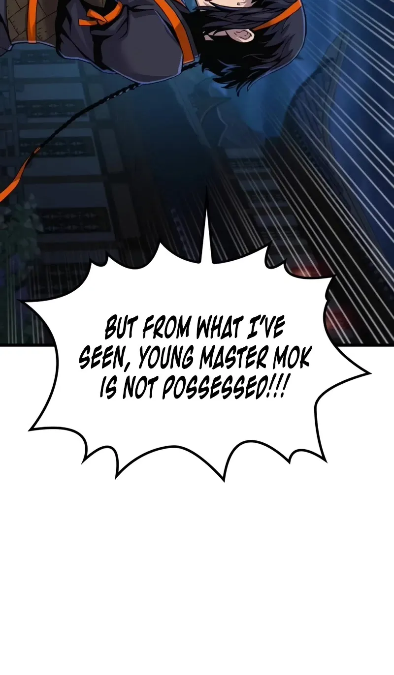 Myst, Might, Mayhem Zinmanga X Chapter 22 Page 129