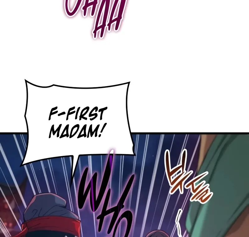 Myst, Might, Mayhem Zinmanga X Chapter 22 Page 137