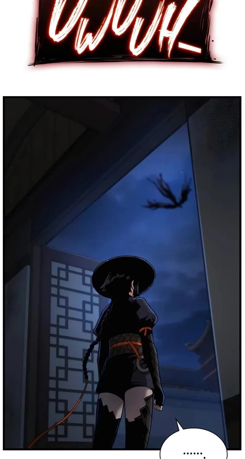 Myst, Might, Mayhem Zinmanga X Chapter 21 Page 16