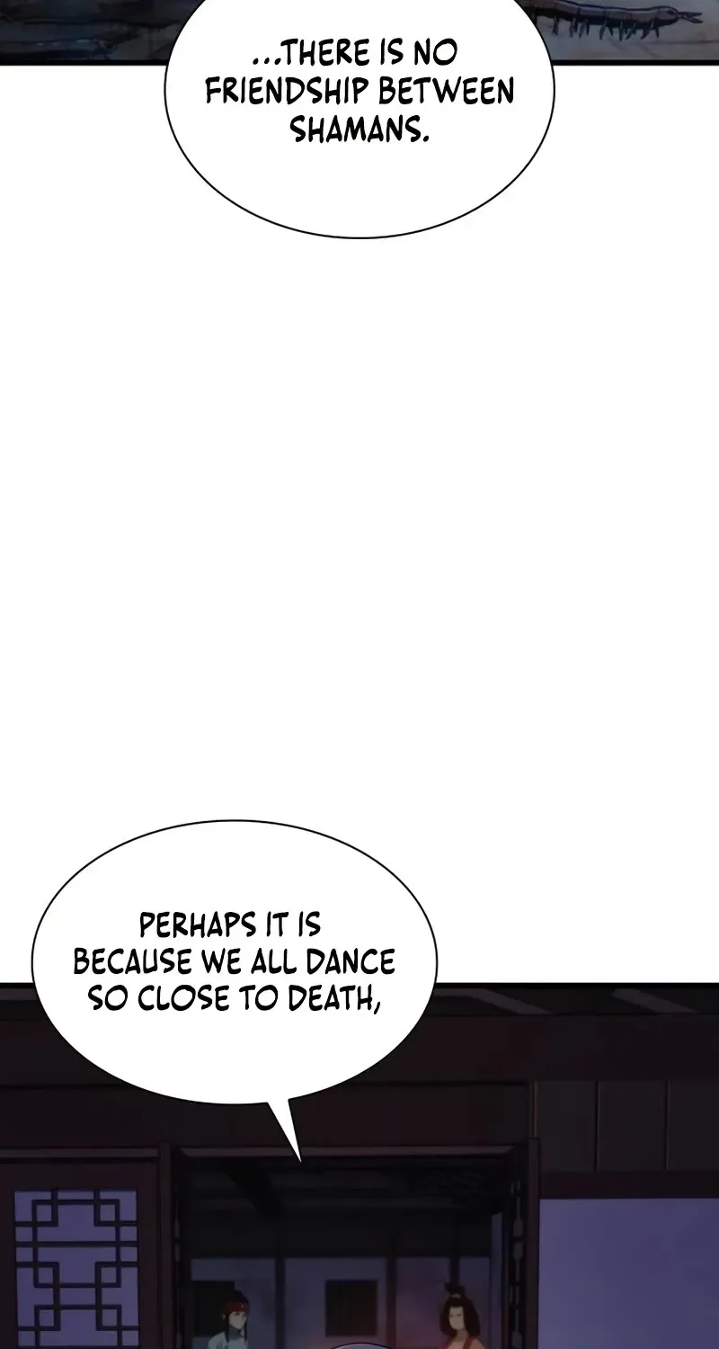 Myst, Might, Mayhem Zinmanga X Chapter 21 Page 18