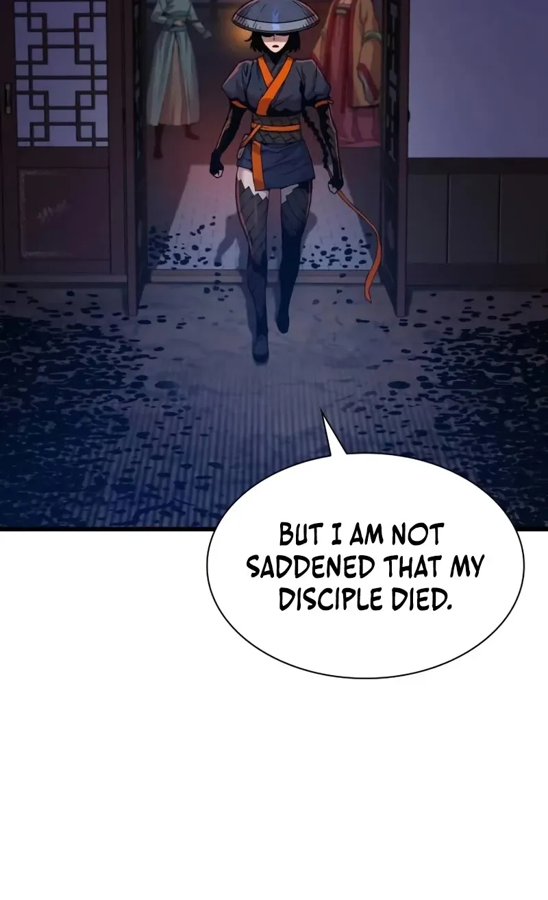 Myst, Might, Mayhem Zinmanga X Chapter 21 Page 19