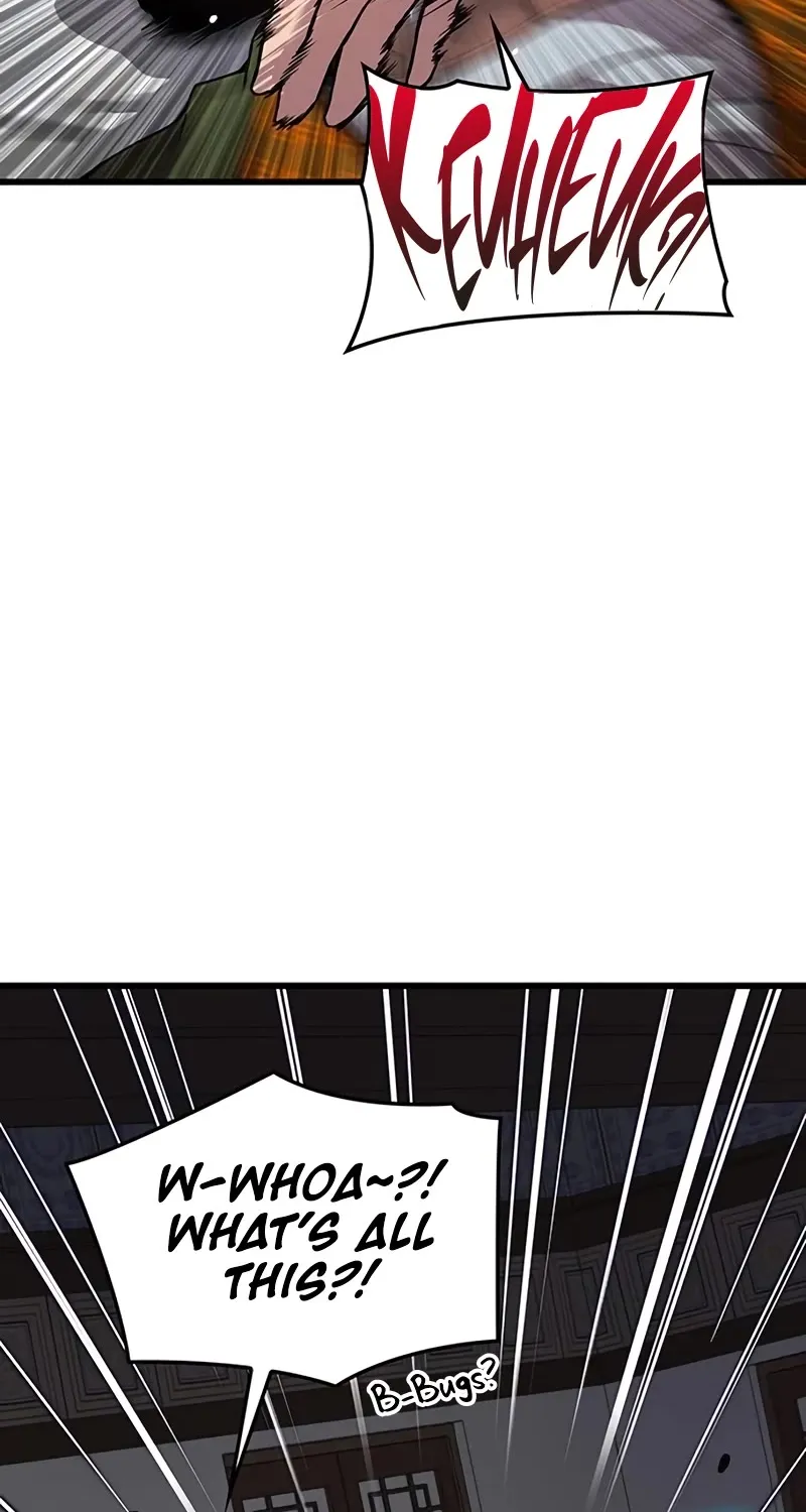 Myst, Might, Mayhem Zinmanga X Chapter 21 Page 35