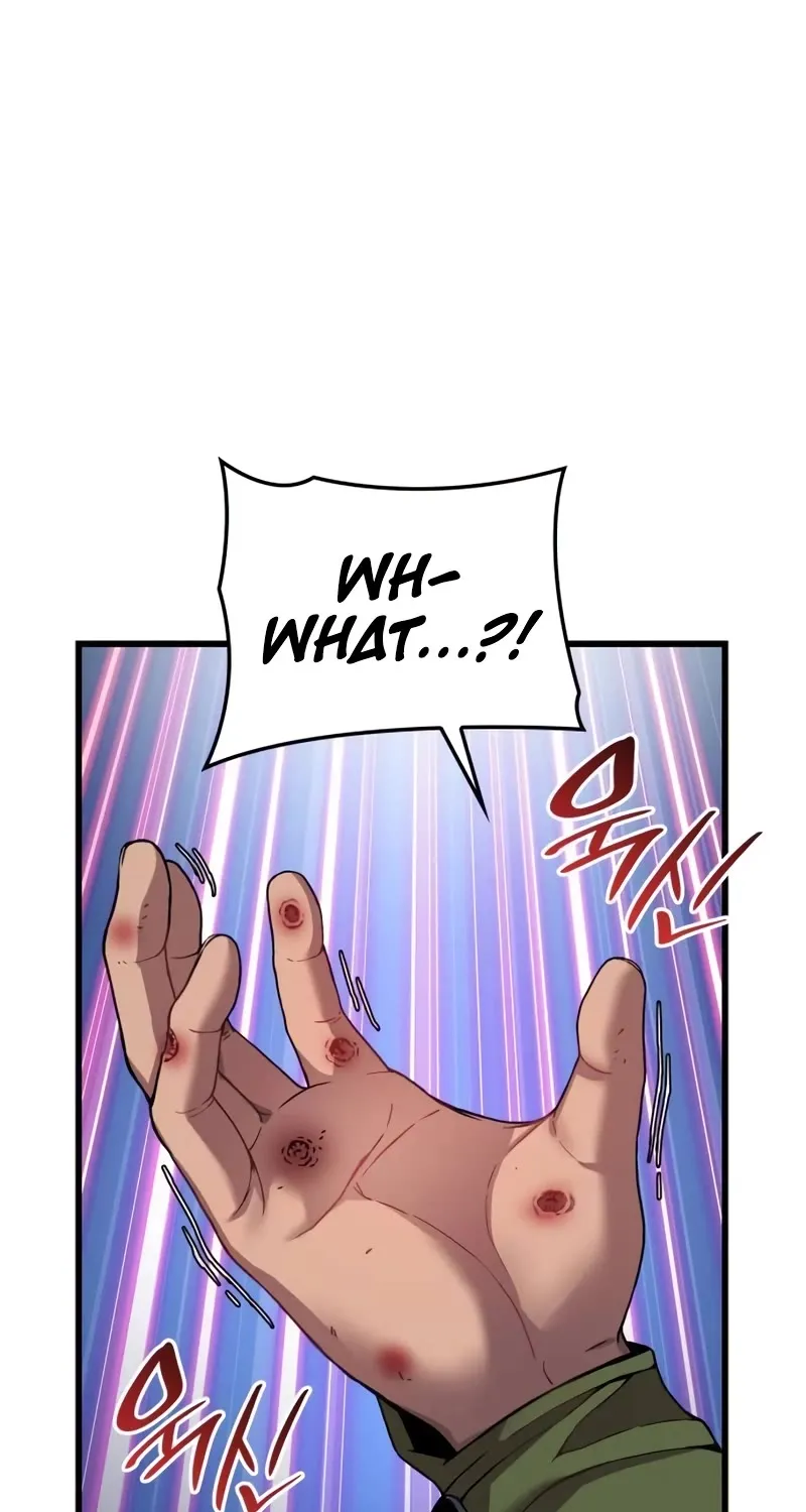 Myst, Might, Mayhem Zinmanga X Chapter 21 Page 38