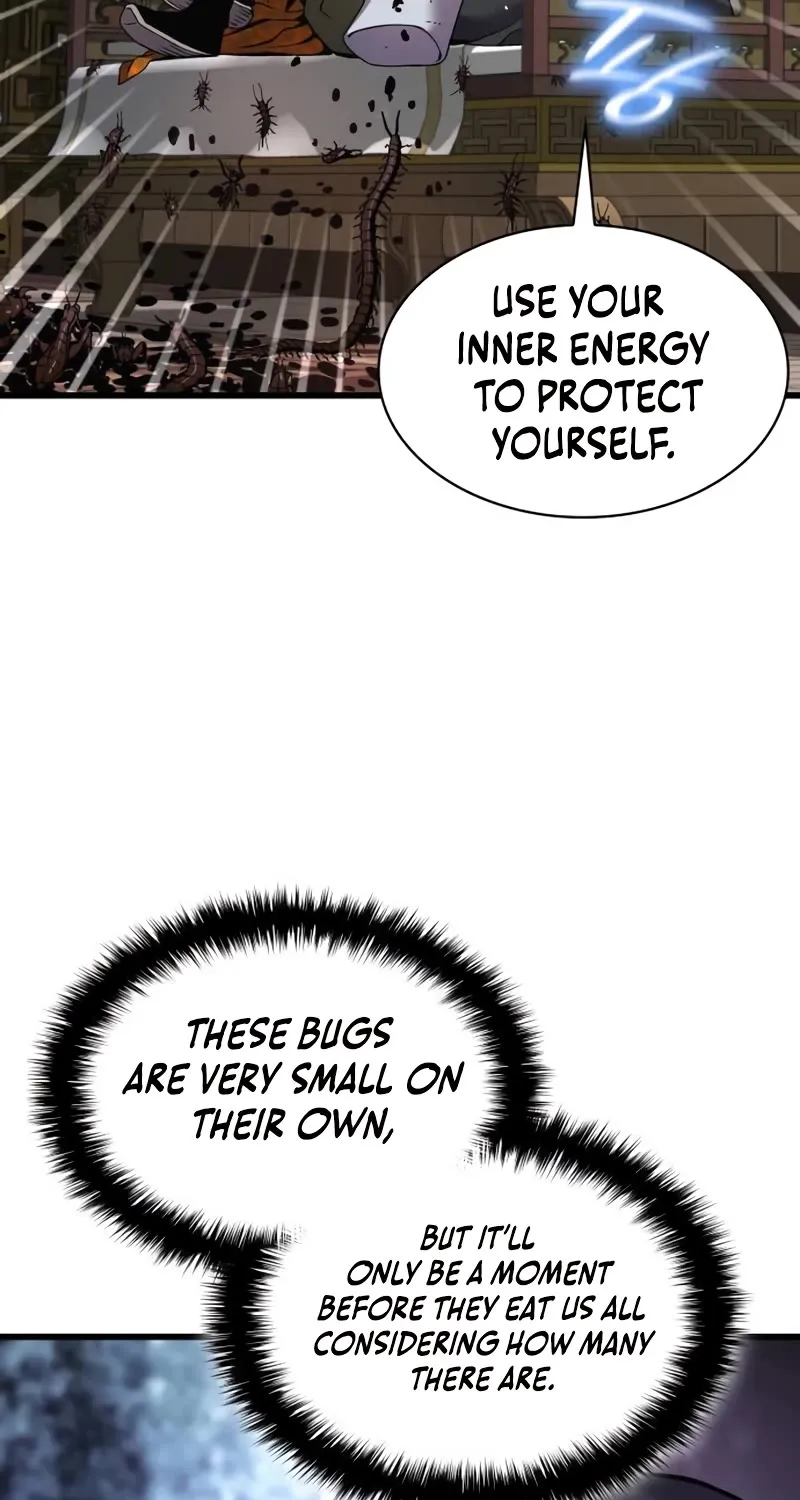 Myst, Might, Mayhem Zinmanga X Chapter 21 Page 40