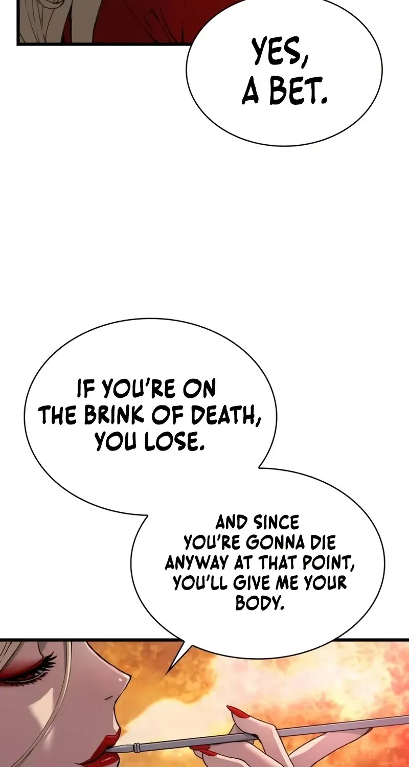 Myst, Might, Mayhem Zinmanga X Chapter 21 Page 49