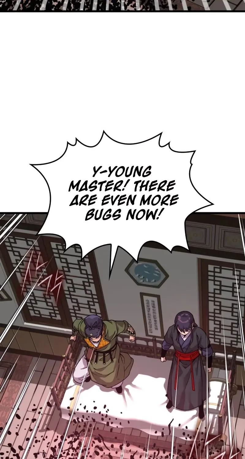 Myst, Might, Mayhem Zinmanga X Chapter 21 Page 60