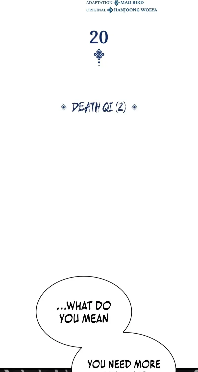 Myst, Might, Mayhem Zinmanga X Chapter 20 Page 60