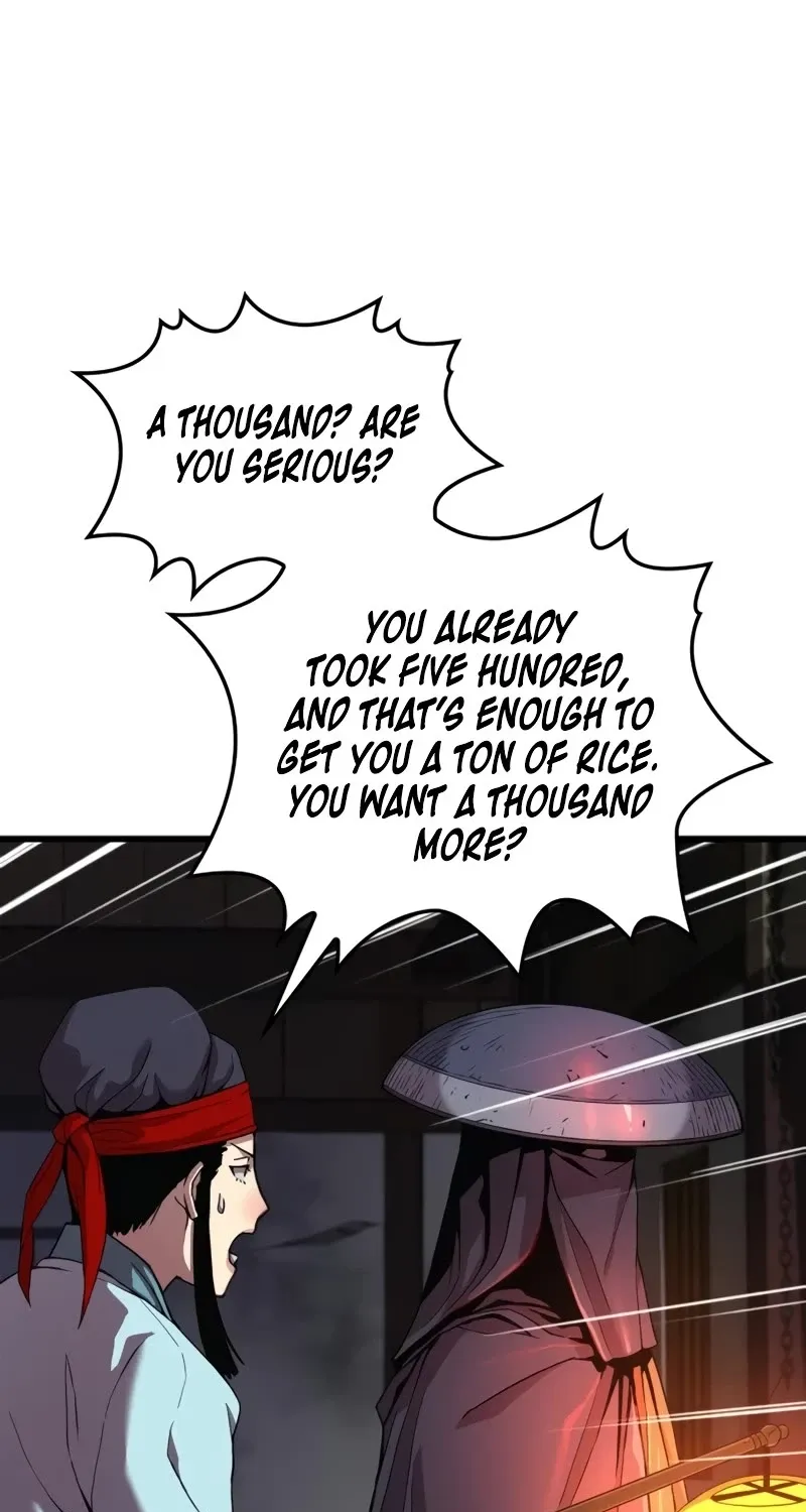 Myst, Might, Mayhem Zinmanga X Chapter 20 Page 62