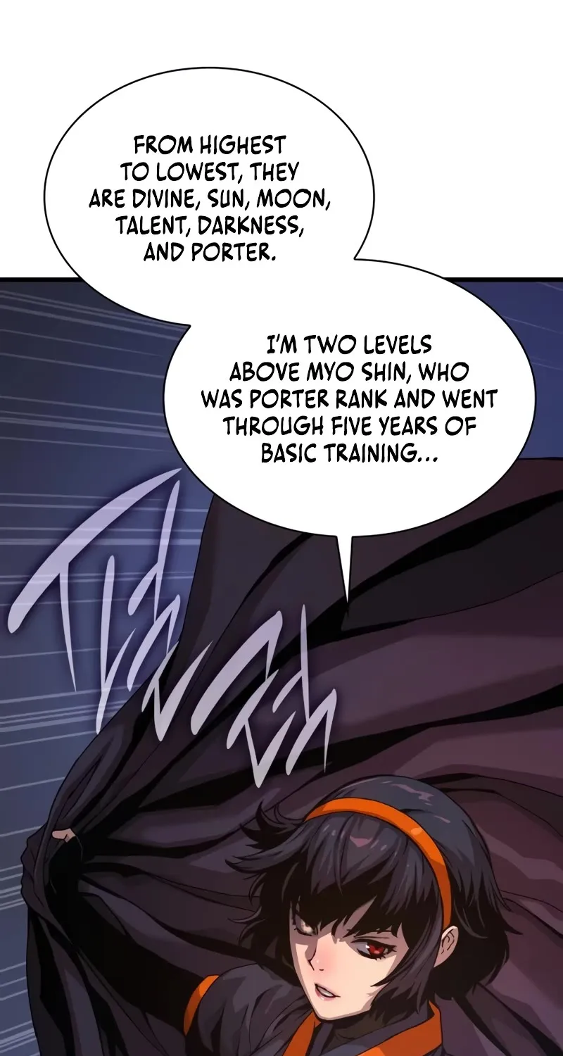Myst, Might, Mayhem Zinmanga X Chapter 20 Page 76