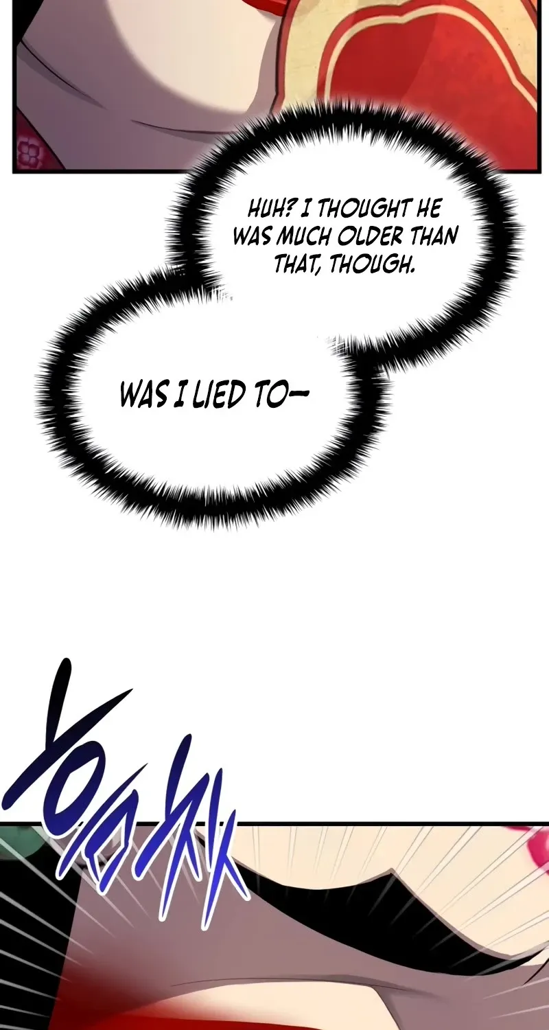 Myst, Might, Mayhem Zinmanga X Chapter 20 Page 80