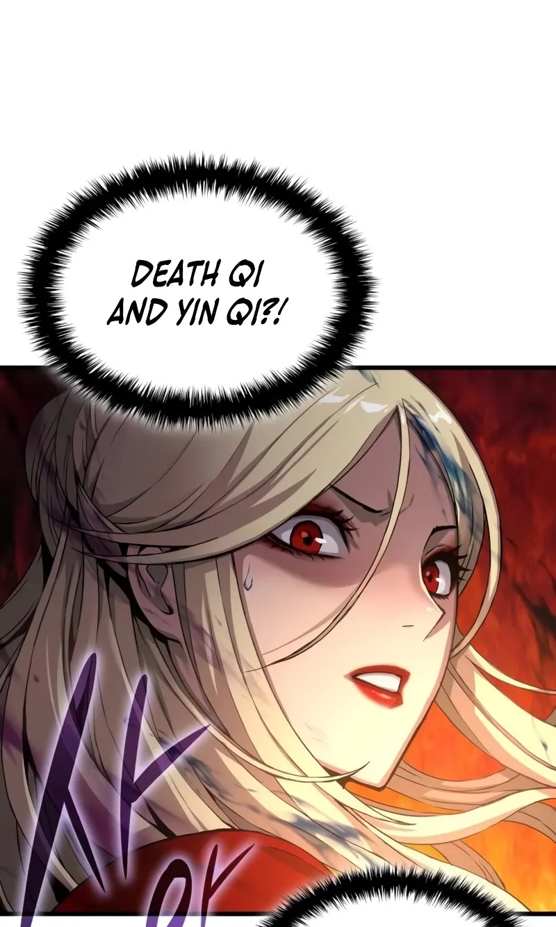 Myst, Might, Mayhem Zinmanga X Chapter 20 Page 99