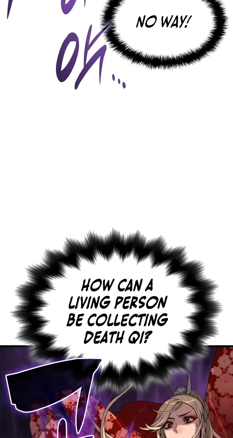 Myst, Might, Mayhem Zinmanga X Chapter 20 Page 100