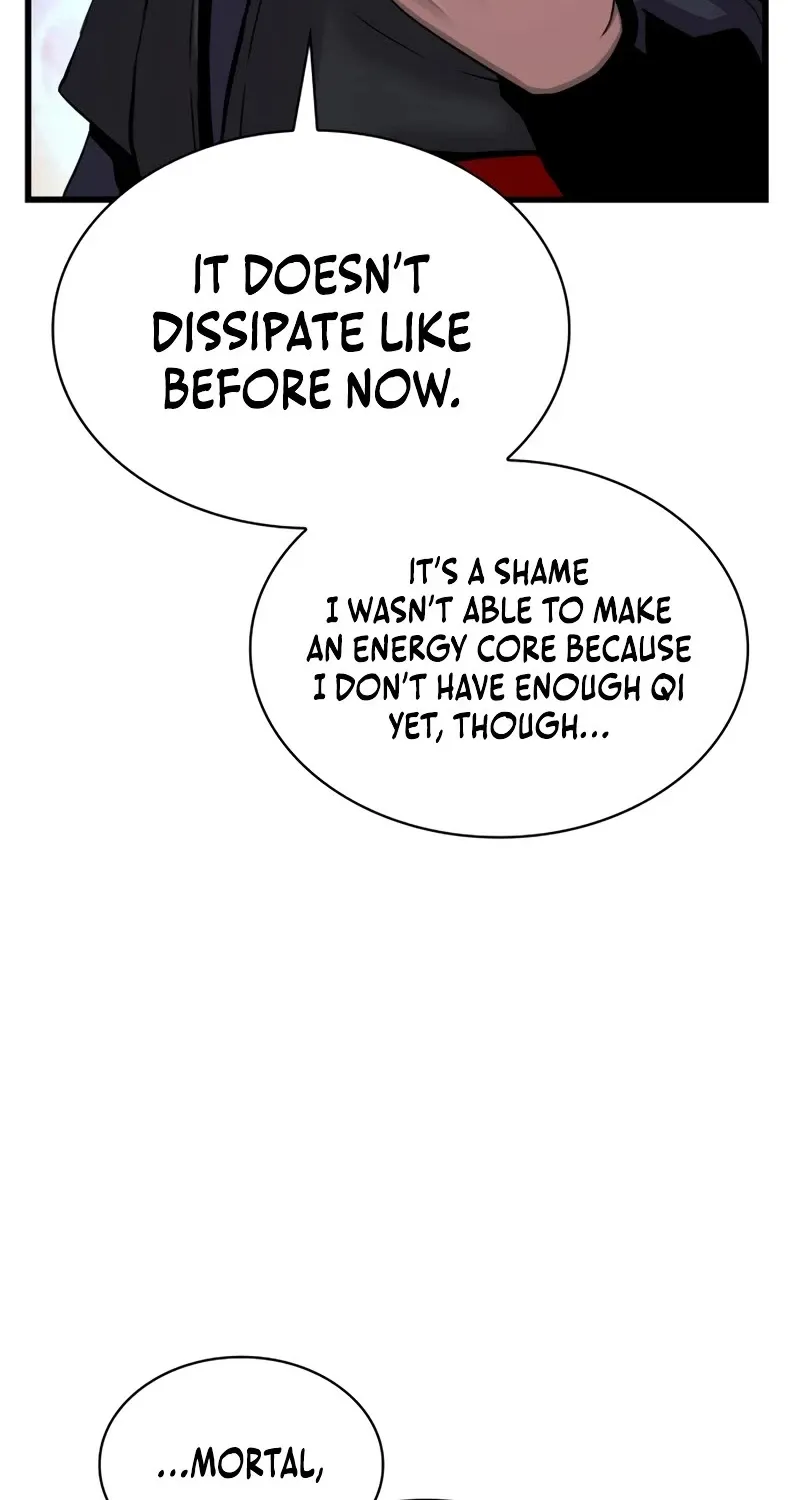 Myst, Might, Mayhem Zinmanga X Chapter 20 Page 113