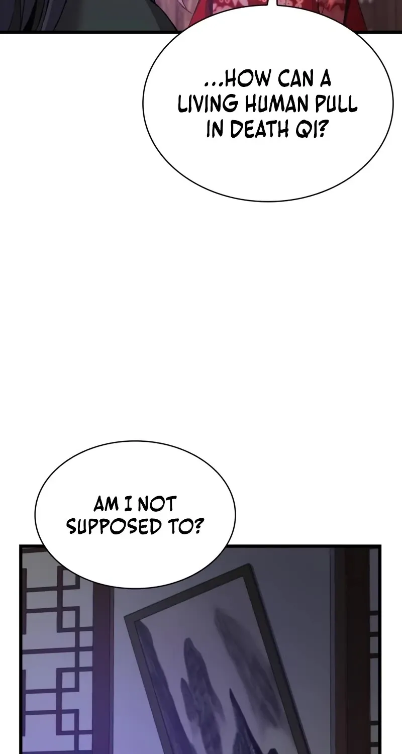 Myst, Might, Mayhem Zinmanga X Chapter 20 Page 116
