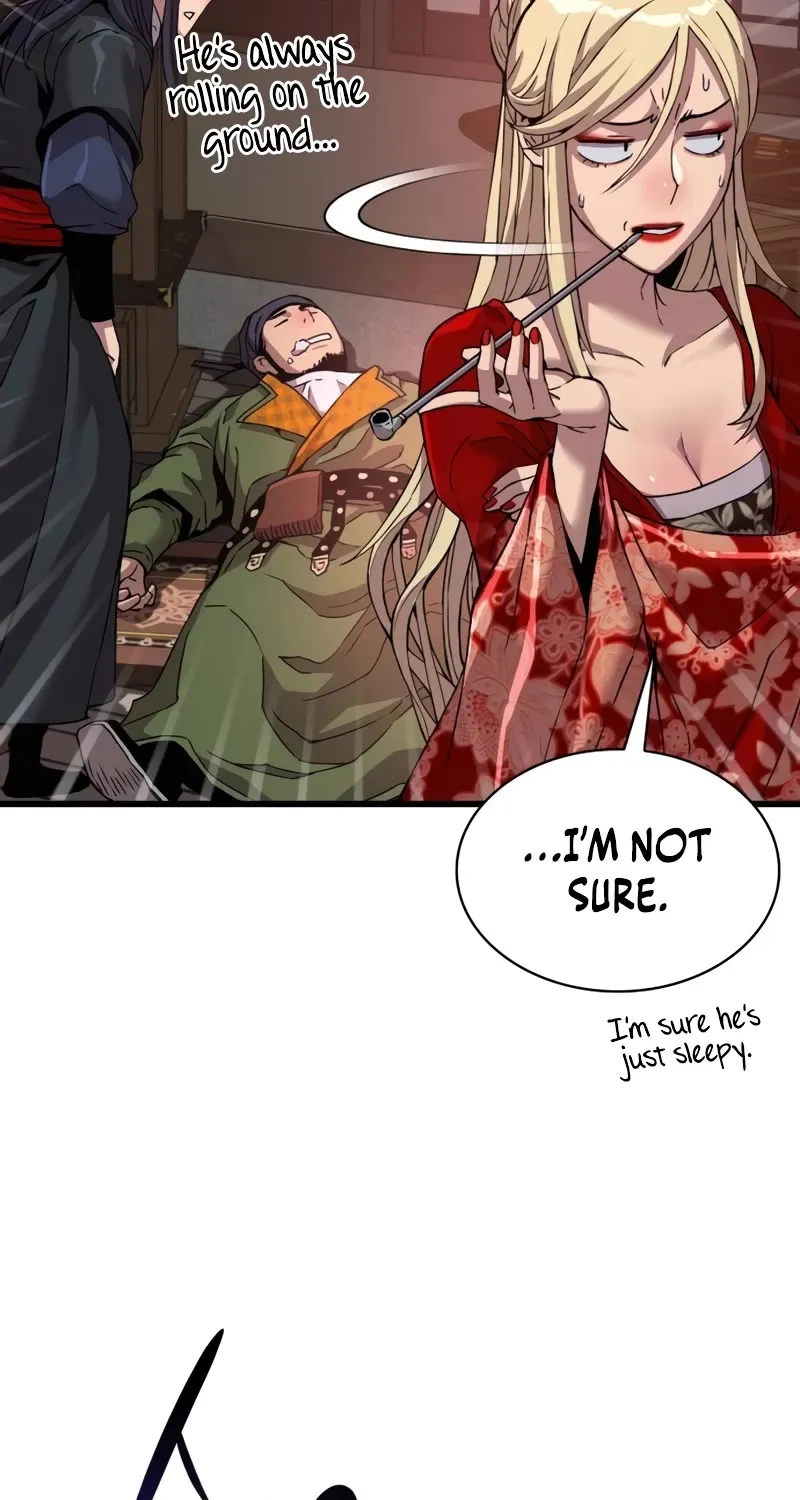 Myst, Might, Mayhem Zinmanga X Chapter 20 Page 120