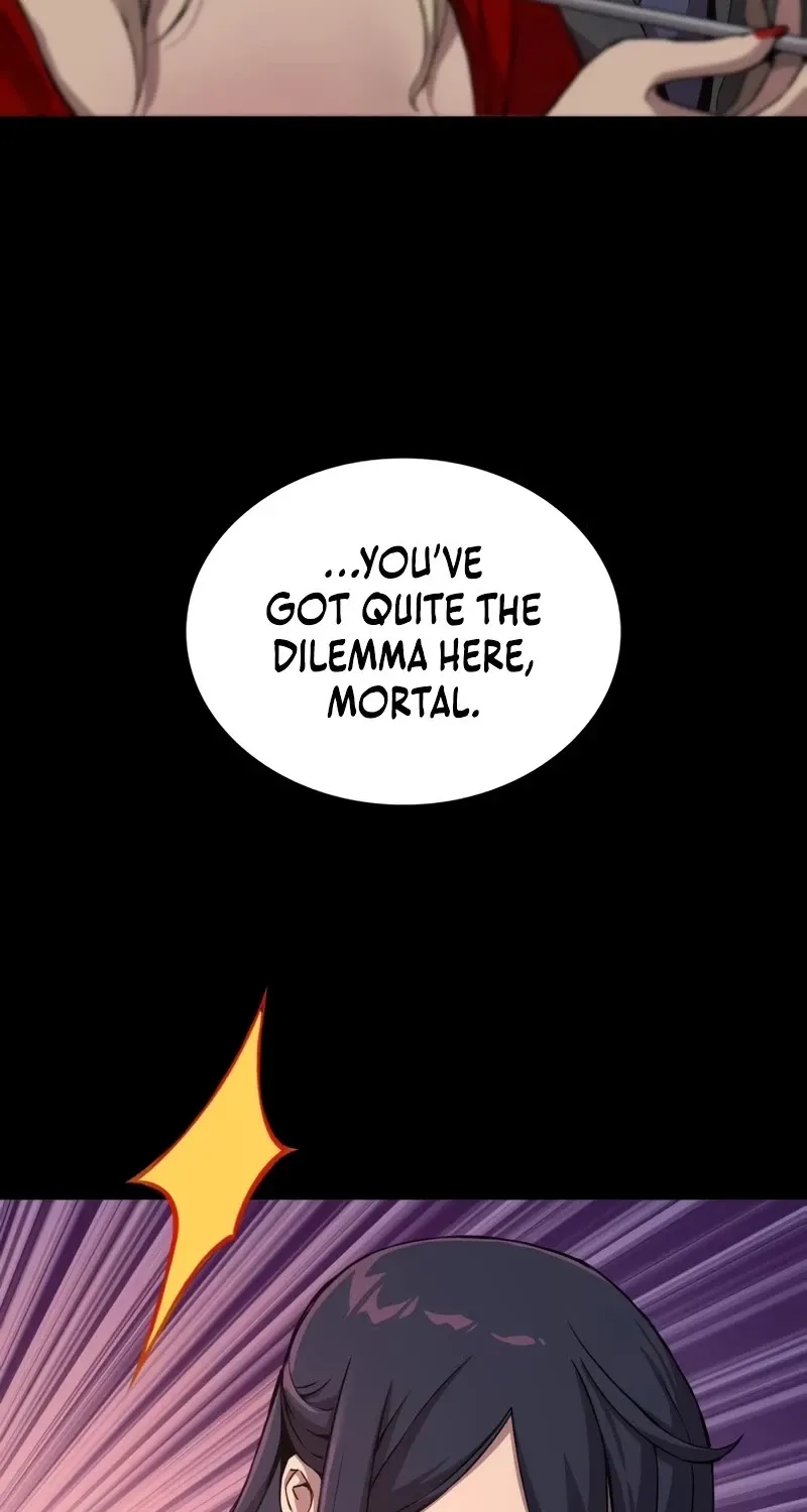 Myst, Might, Mayhem Zinmanga X Chapter 20 Page 130