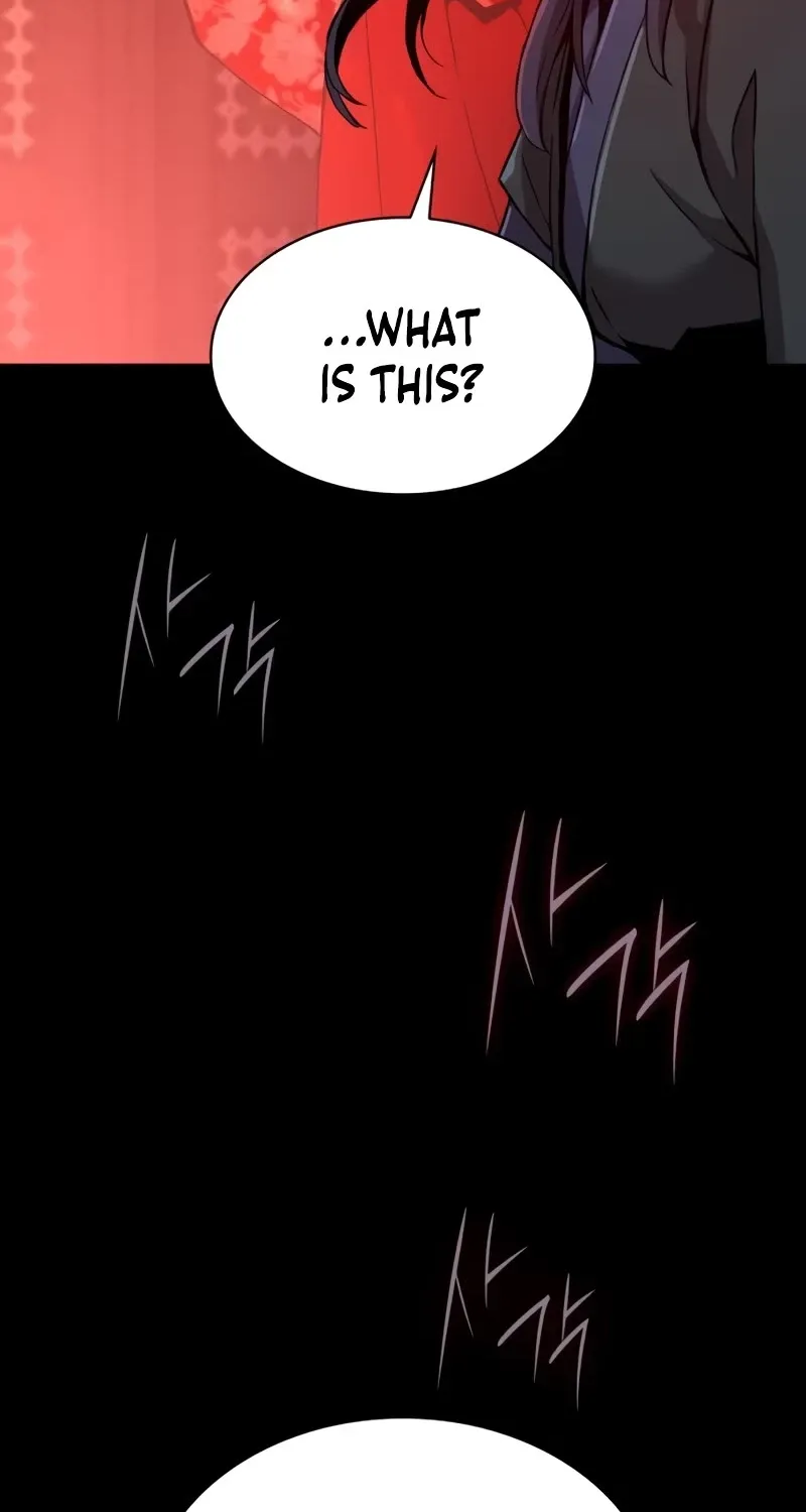 Myst, Might, Mayhem Zinmanga X Chapter 20 Page 135