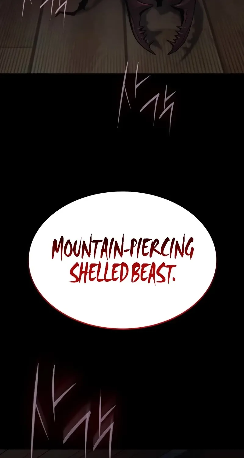 Myst, Might, Mayhem Zinmanga X Chapter 20 Page 137