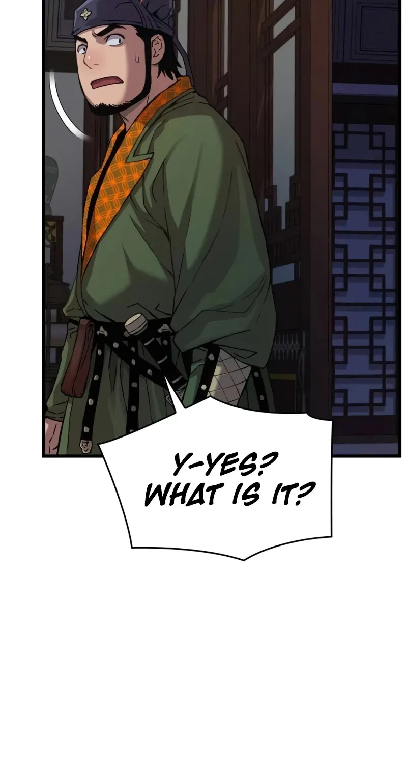 Myst, Might, Mayhem Zinmanga X Chapter 19 Page 45
