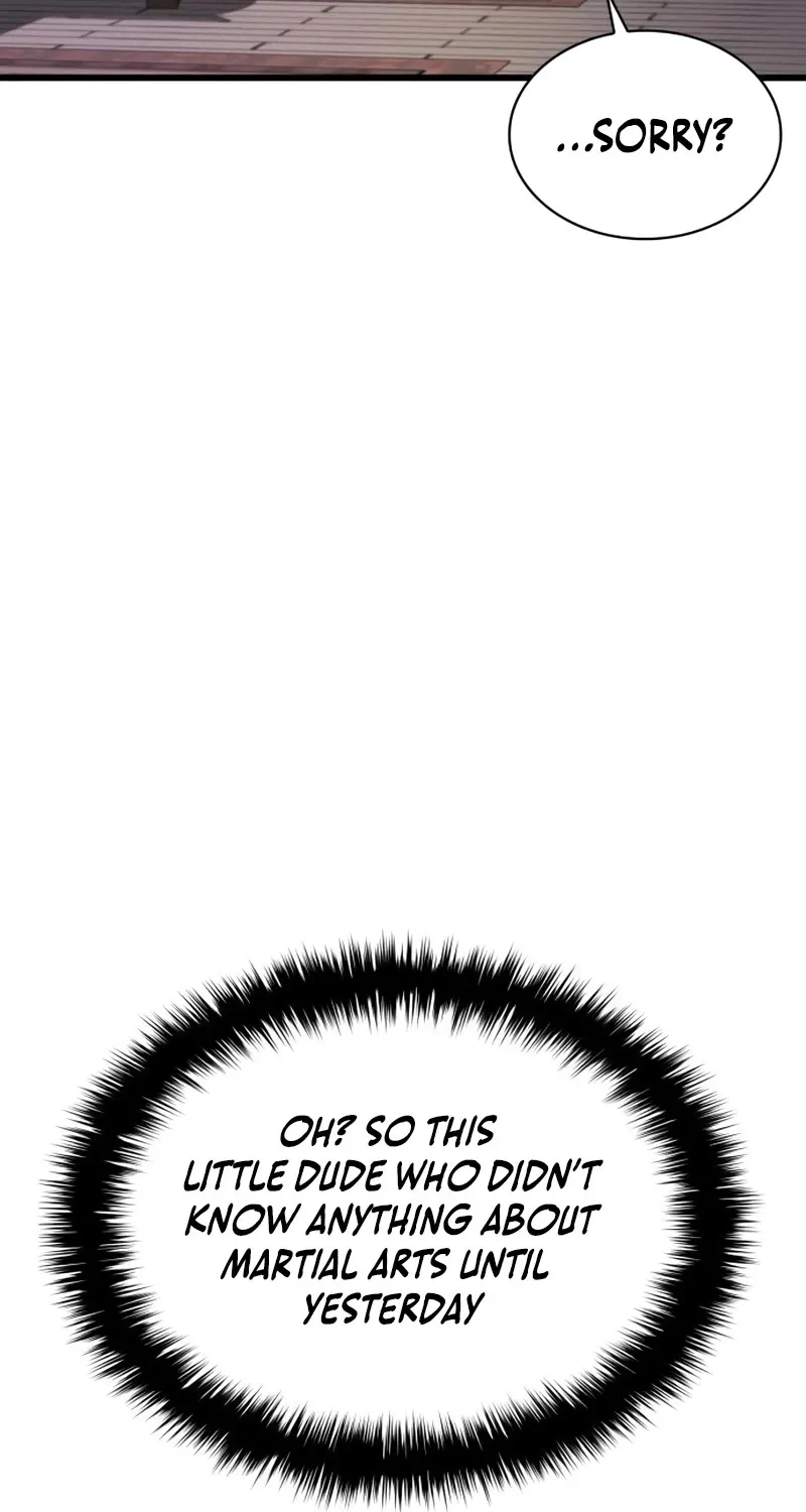 Myst, Might, Mayhem Zinmanga X Chapter 19 Page 47